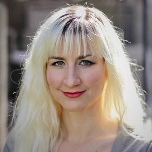 Meet your Posher, Katarina